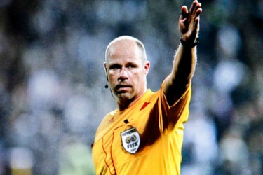 The Referee