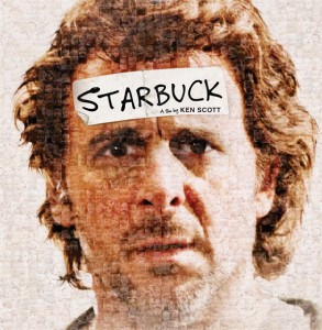 Starbuck image