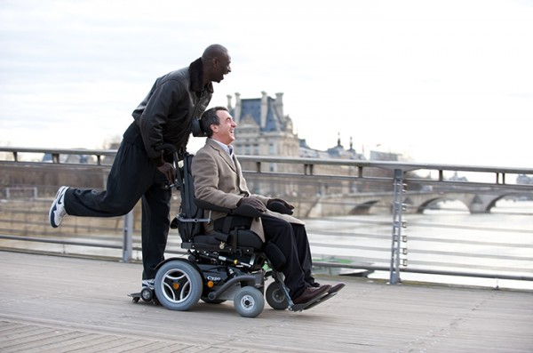 The Intouchables