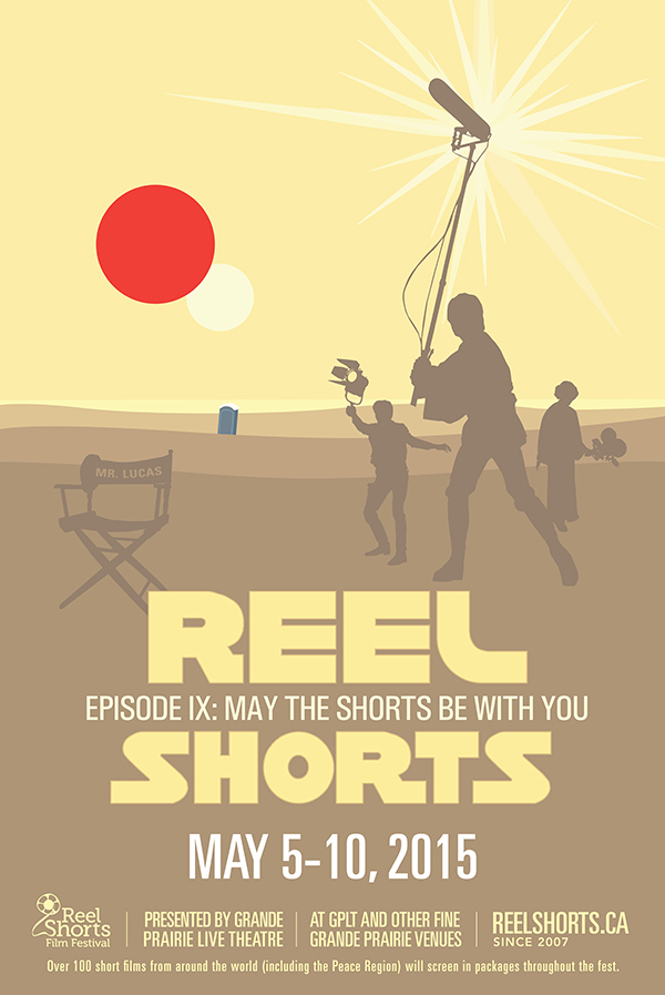 Reel Shorts poster