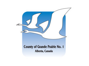 County of GP Logo