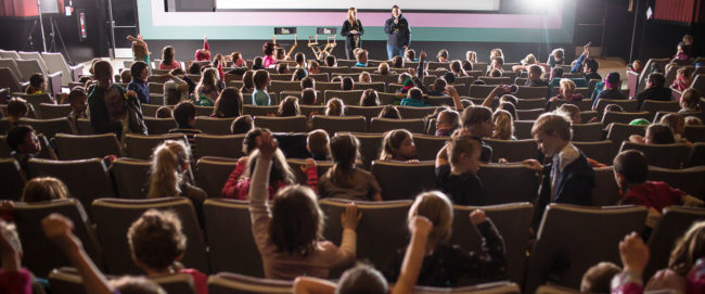 School Screening School Screening