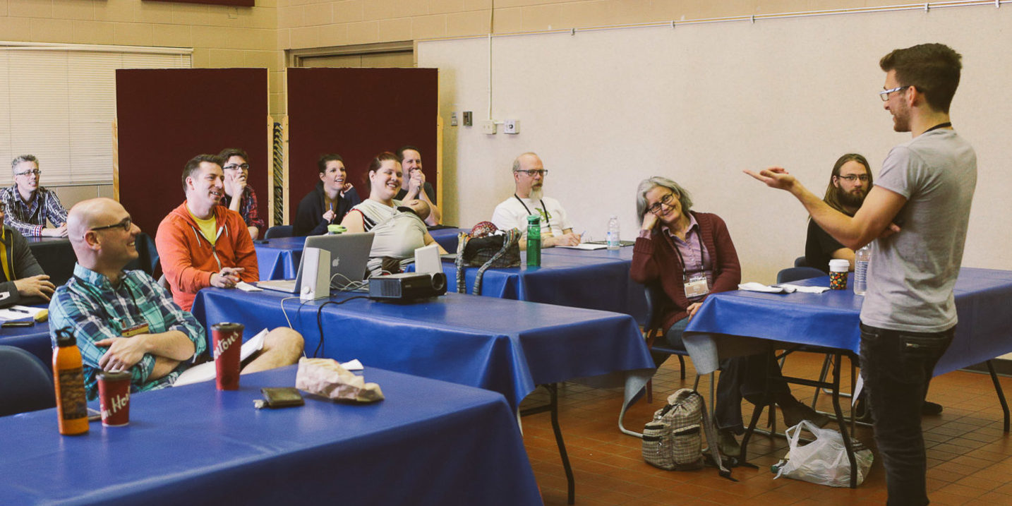 Cody Blue Snider workshop Cody Blue Snider workshop