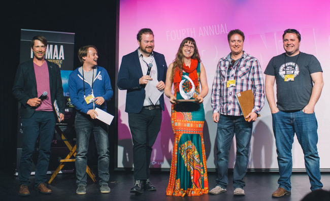 Hen House F48 winners Hen House F48 winners