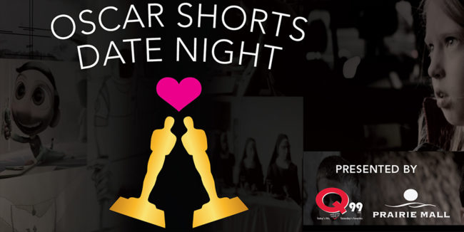 Oscar Shorts featured image Oscar Shorts
