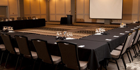 Pomeroy meeting room