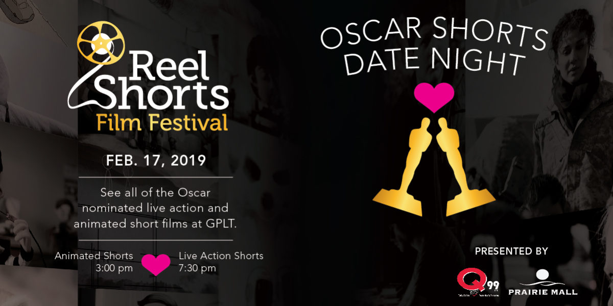 Oscar Shorts 2019 image