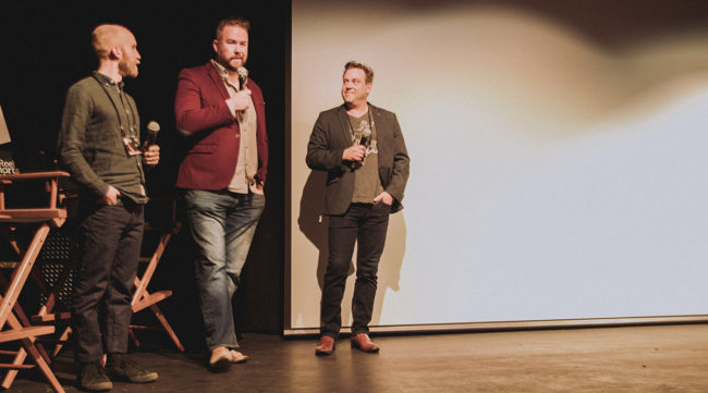 2019 Judges