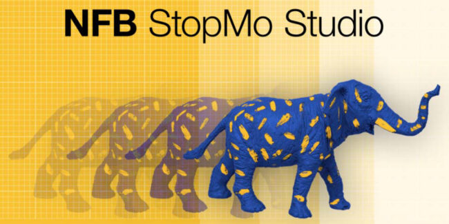 NFB-StopMo-Studio NFB StopMo Studio